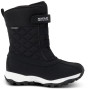 Chaussures enfant Regatta Moritz Snow Boot Jnr noir Black