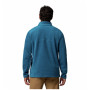 Sweat-shirt homme Columbia Steens Mountain™ Half Snap Ii