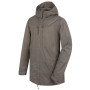 Taille: XL / Couleur: brun / gris