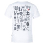 T-shirt homme Rafiki Arcos