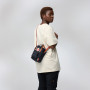 Sac bandoulière Fjällräven Kånken Rainbow Sling