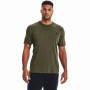 T-shirt homme Under Armour Sportstyle Left Chest SS