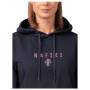 Sweat-shirt femme Rafiki Zulu Crop