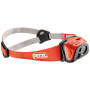 Lampe frontale Petzl Tikka R+ 170 lm corail