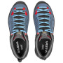 Chaussures femme Salewa Ws Mtn Trainer 2 Gtx
