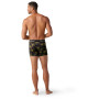 Caleçons fonctionnels homme Smartwool M Merino Print Boxer Brief Boxed