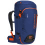 Sac à dos Ortovox Peak 35 2022 bleue StrongBlue