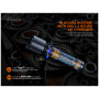 Lampe torche rechargeable Fenix C7