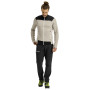 Veste polaire pour homme Ortovox Fleece Light Jacket M