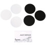 Kit réparation matelas Warg Mat Repair Kit noir black