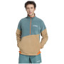 Sweatshirt fonctionnel homme Adidas Mt Cw Fl Anrk