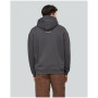 Sweat-shirt homme Mammut Mammut Base ML Hoody Men Mini Logo