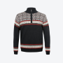 Taille: L / Couleur: gris foncé