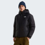 Veste homme The North Face M Mtn Range Down Hooded Jacket