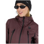 Veste de ski femme Fundango Celine Allmountain Jacket