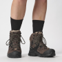 Chaussures randonnée femme Salomon Quest 4 Gore-Tex