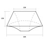 Tente Trimm Sunshield
