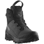 Bottes d'hiver homme Salomon Crosstrak Powder Waterproof