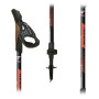 Bâtons de marche nordique Fizan R-Evolution Pro