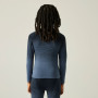 Ensemble fonctionnel enfant Dare 2b Kids InTheZone III Baselayer Set Navy