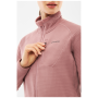 T-shirt fonctionnel femme Viking Admont Full Zip