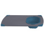 Planche Outwell Collaps Board bleu foncé Blue