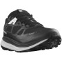 Chaussures de running hommes Salomon Ultra Glide 2 Gore-Tex vert Black / Lunar Rock / White