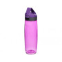 Bouteille Sistema Tritan Adventum 900ml violet