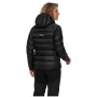 Veste femme Mammut Taiss IN Hooded Jacket Women