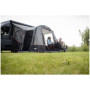 Tente caravane Vango Faros III Air Mid