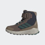 Chaussures enfant Adidas Terrex Trailmaker 2 High Climawarm +