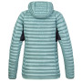 Doudoune femme Hannah Mantis Hoody