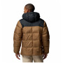 Veste homme Columbia Puffect™ Iv Hooded Jacket