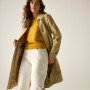 Manteau femme Regatta Orla Trench