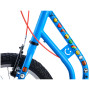 Trottinette Yedoo Wzoom Emoji