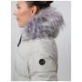 Manteau d'hiver femme Loap Taslira