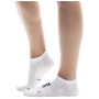 Jeu de chaussettes On Running Core Run Sock Low 2P