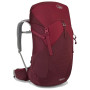 Sac à dos Lowe Alpine AirZone Trail ND33 rouge foncé Deep Heather/Raspberry