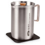 Presse café GSI Outdoors Glacier Stovetop JavaPress