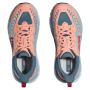 Chaussures de running femme Hoka Mafate Speed 4