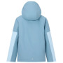 Veste d'hiver enfants Regatta Hillain Warm Lined Dusky Blue/Skyway