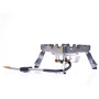 Réchaud Ridge Monkey Quad Stove Pro