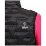 Gilet femme Kilpi Nai-W