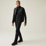 Gilet homme Regatta Leedre Hybrid B/W