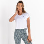 T-shirt femme Dare 2b Refining Tee