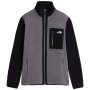 Taille: L / Couleur: gris / noir
