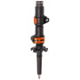 Bâtons randonnée Camp Backcountry Pro 2