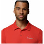 T-shirt homme Columbia Zero Rules™ Light Polo