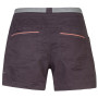 Shorts femme Hannah Mokka Shorts