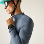 Maillot vélo homme Dare 2b Lightning Long Sleeve Jersey